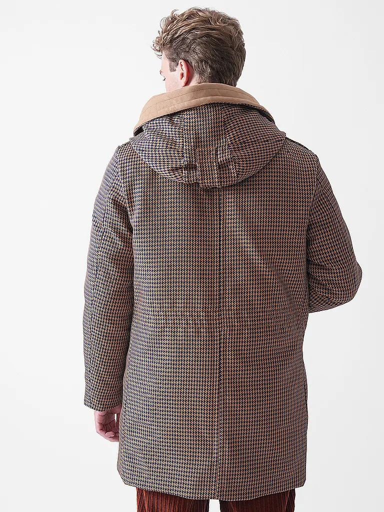 PEUTEREY | Daunenparka | 