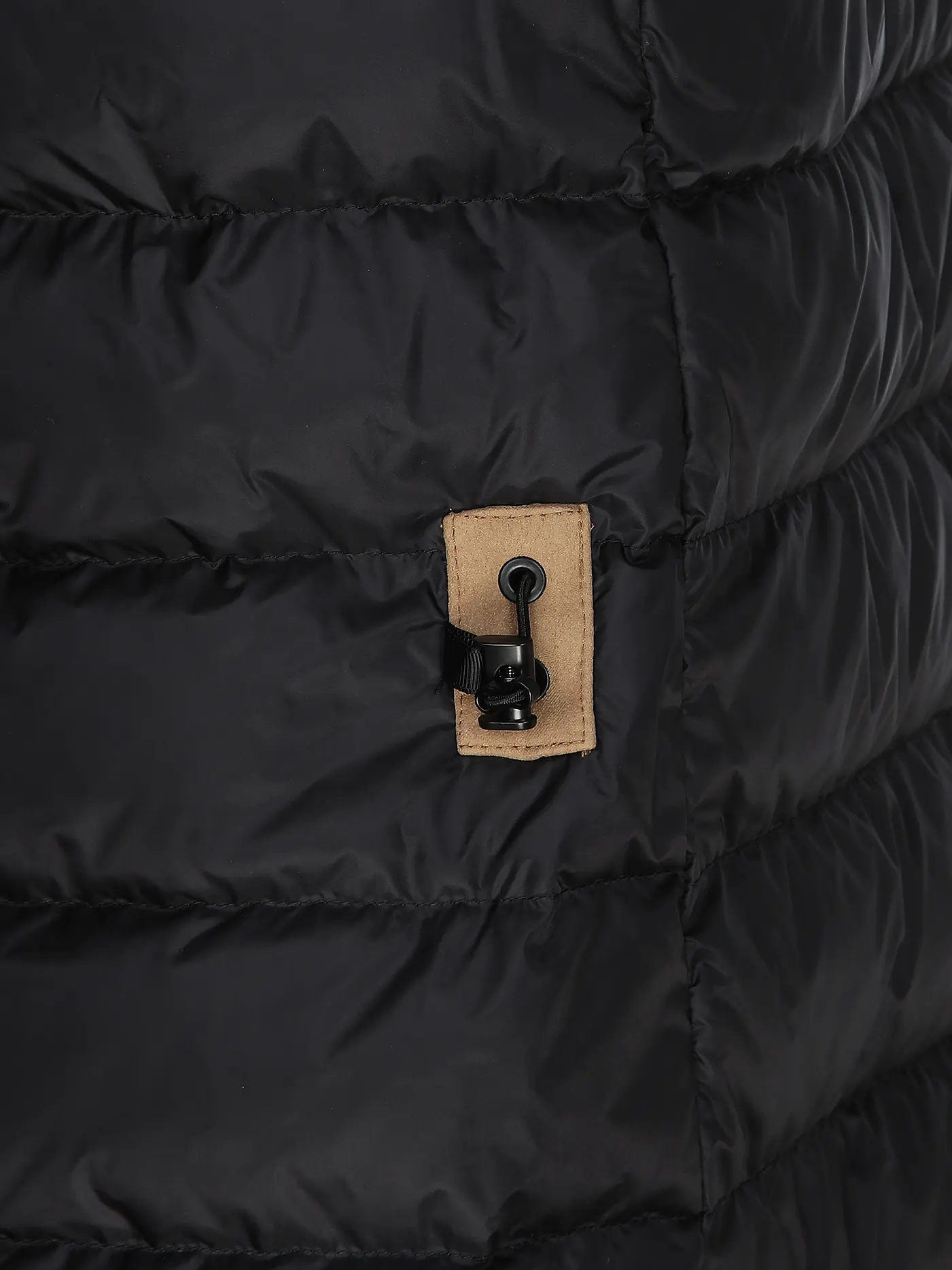 PEUTEREY | Daunenparka | braun