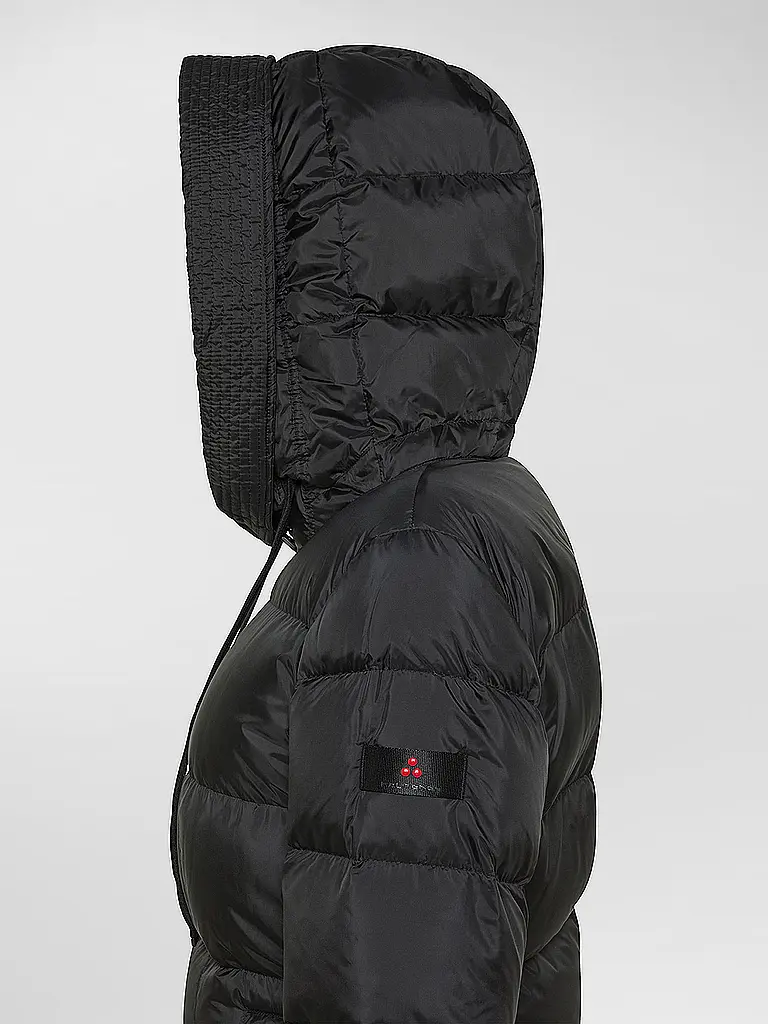 PEUTEREY | Daunensteppmantel NUNKI MQN 02 | 