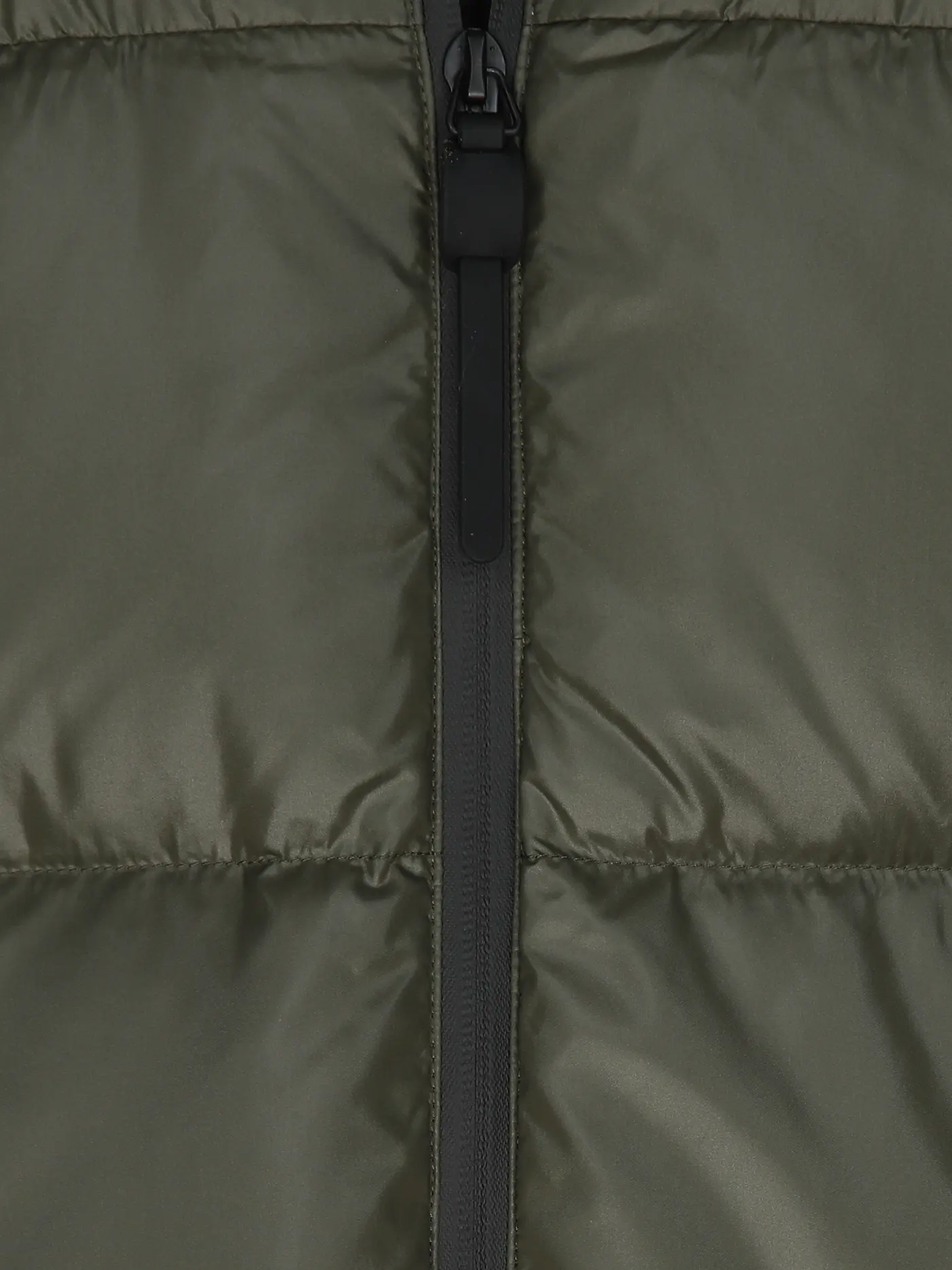 PEUTEREY | Daunensteppmantel SELECTRIC LKS 01 | olive