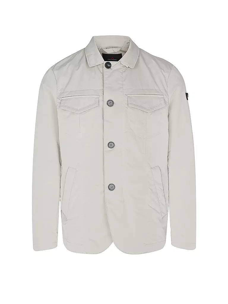 PEUTEREY | Fieldjacket HOLLYWOOOD | beige