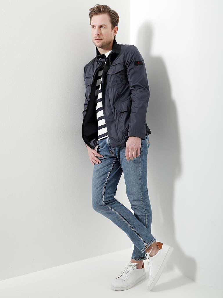 PEUTEREY | Fieldjacket | blau