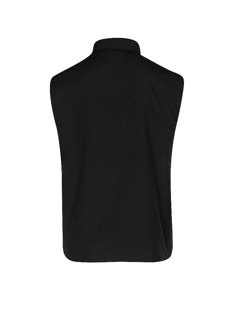 PEUTEREY | Gilet | schwarz