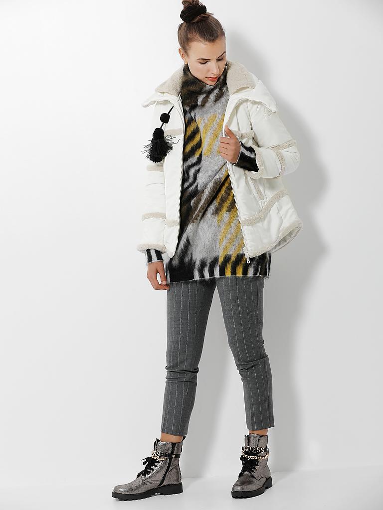 PEUTEREY | Jacke "Sikis" | weiß