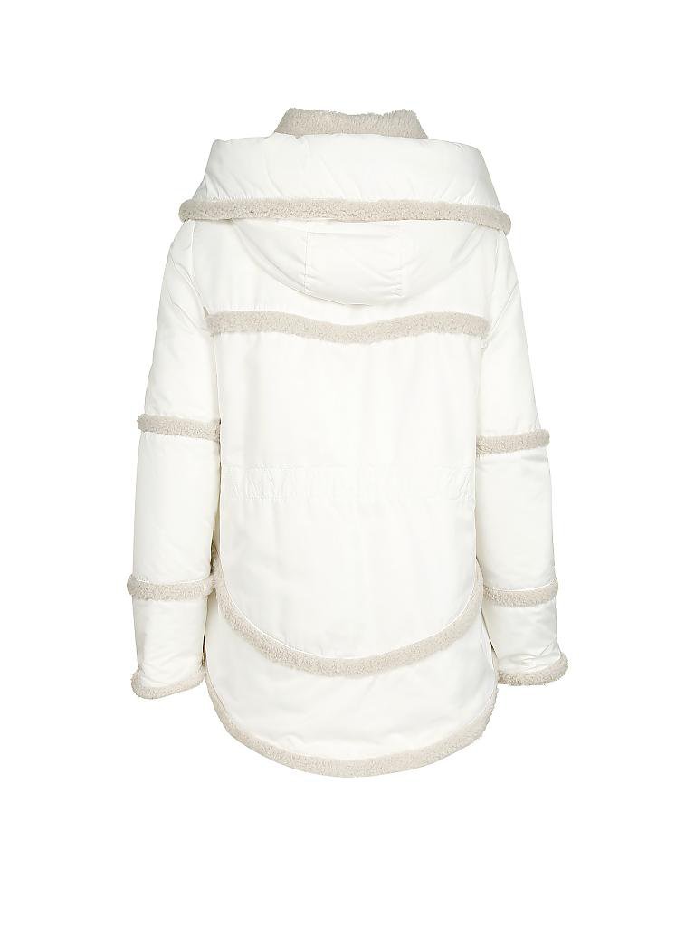 PEUTEREY | Jacke "Sikis" | weiß