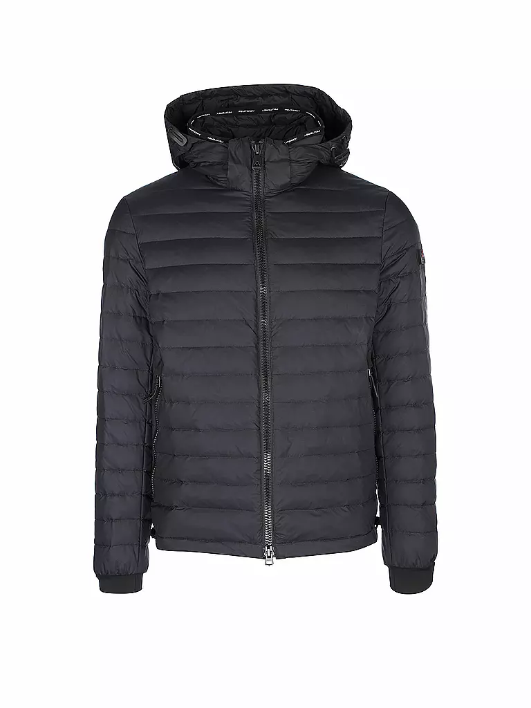 PEUTEREY | Leichtdaunenjacke Endo | blau