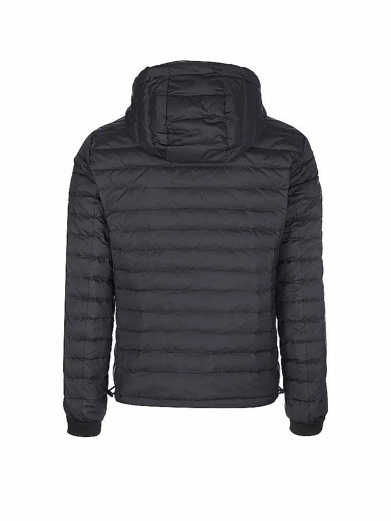 PEUTEREY | Leichtdaunenjacke Endo | blau