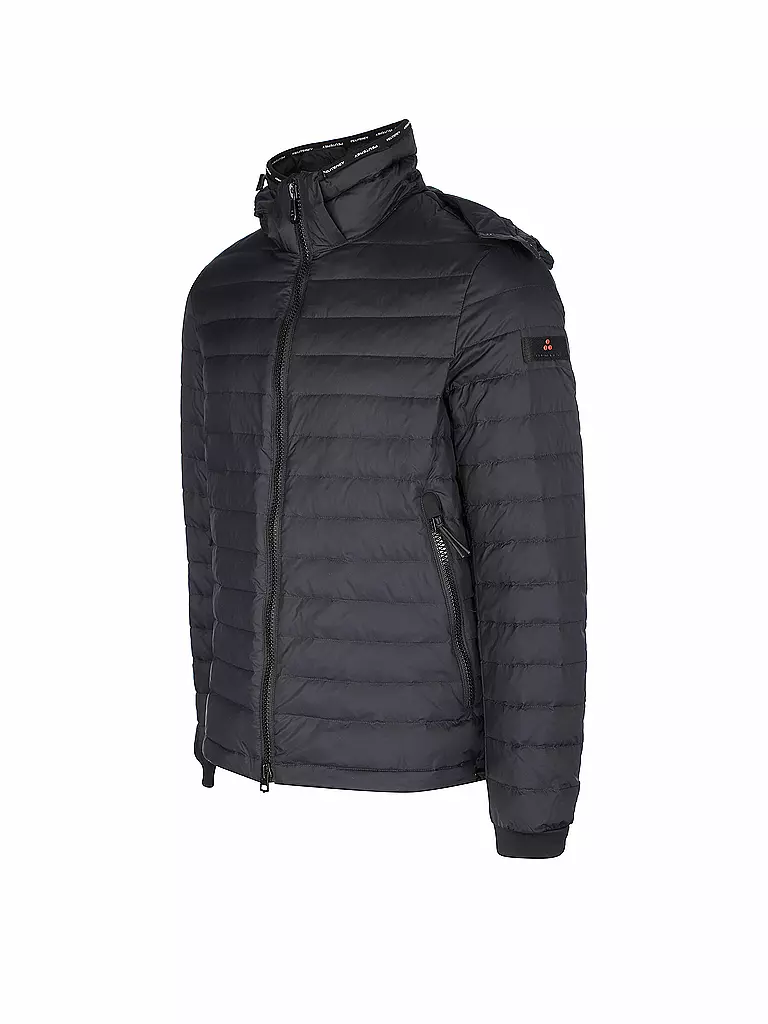 PEUTEREY | Leichtdaunenjacke Endo | blau
