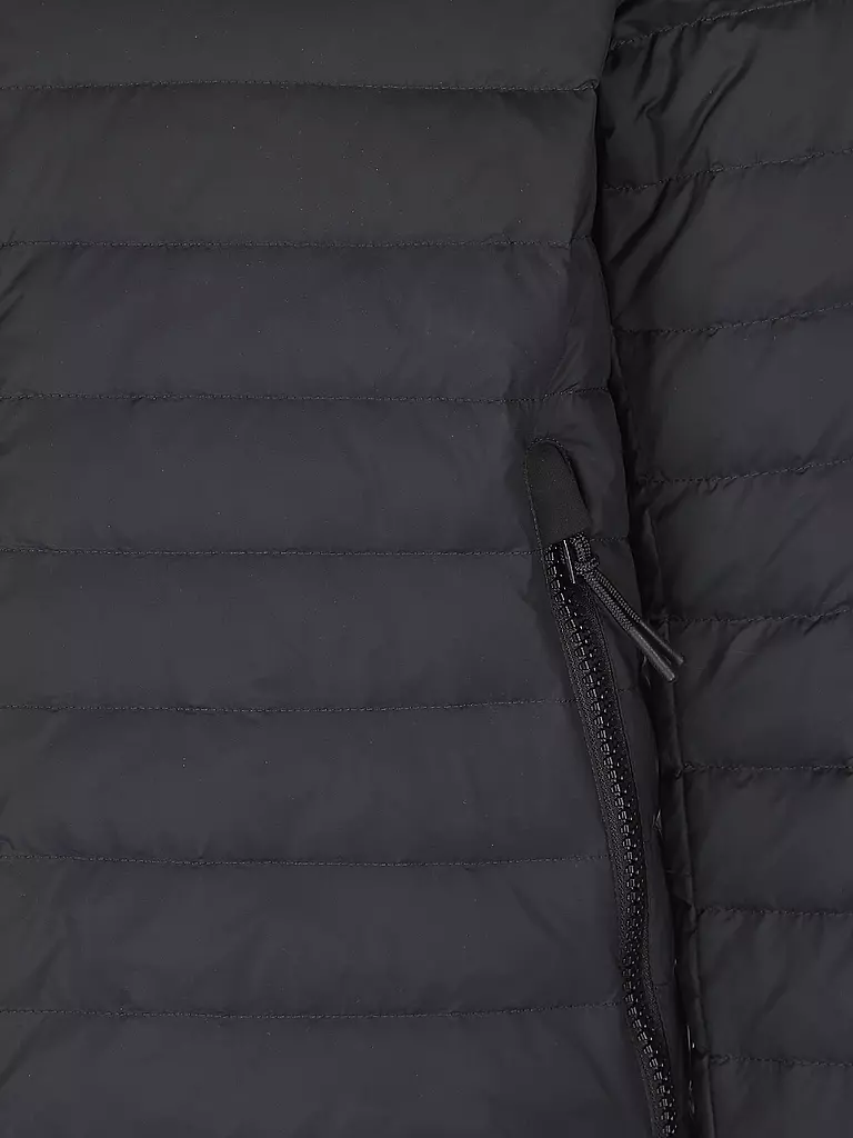 PEUTEREY | Leichtdaunenjacke Endo | blau