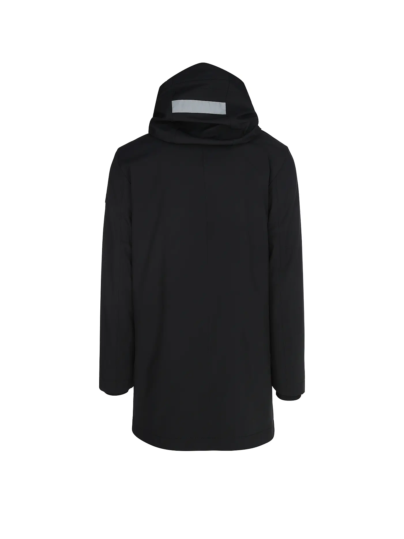 PEUTEREY | Parka  | schwarz