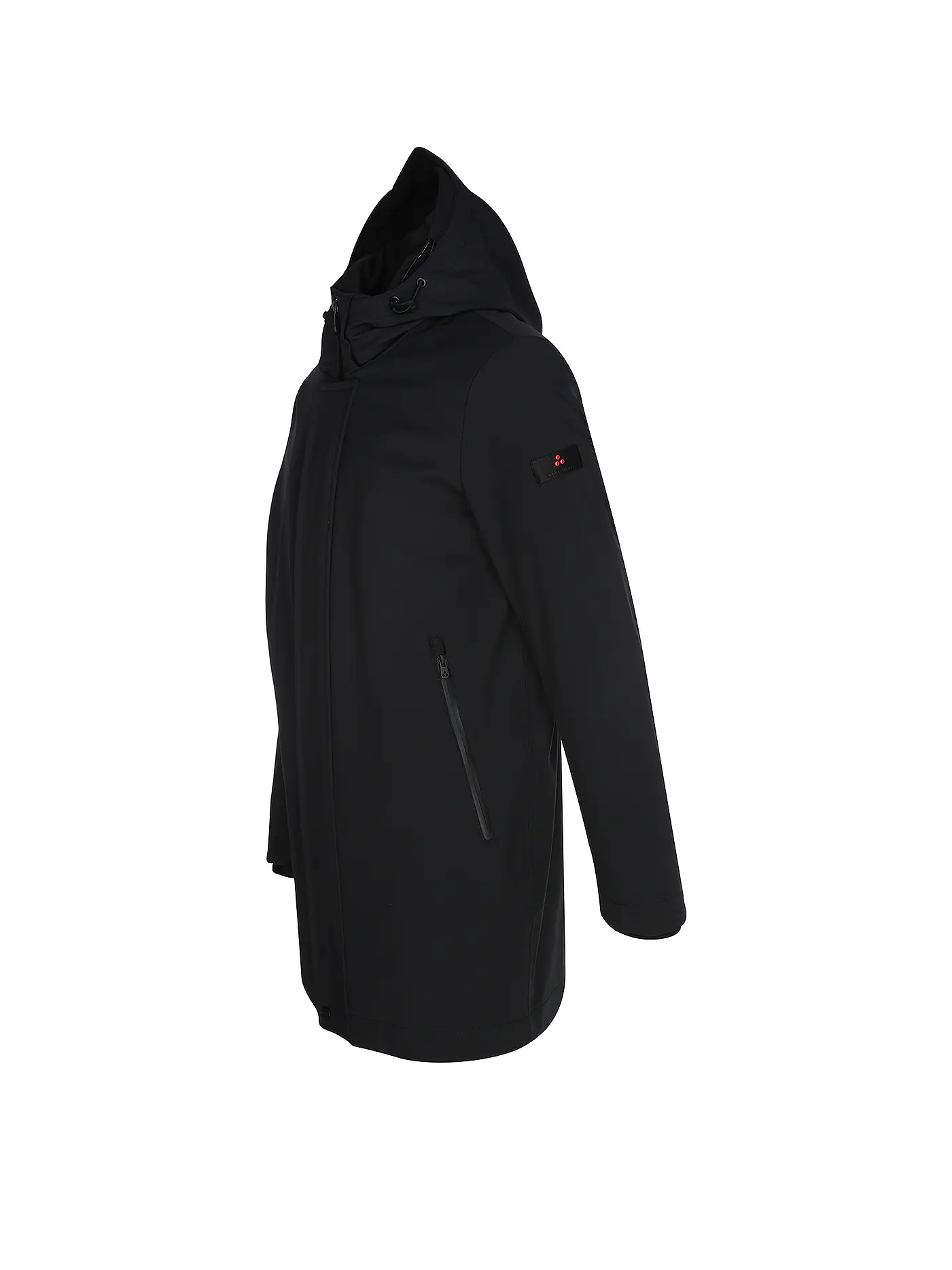 PEUTEREY | Parka  | schwarz