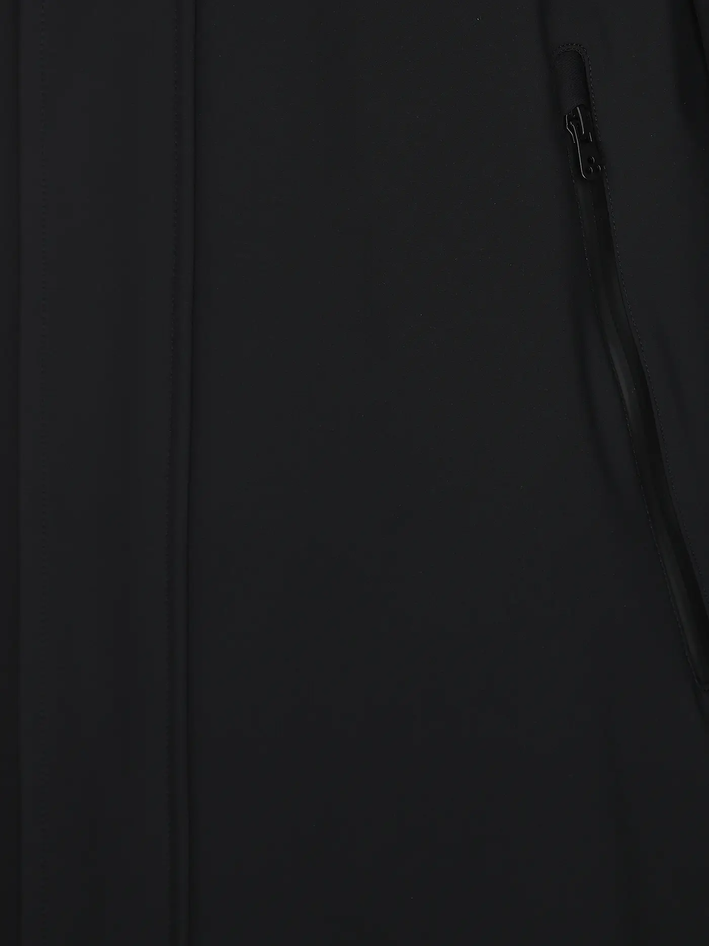 PEUTEREY | Parka  | schwarz