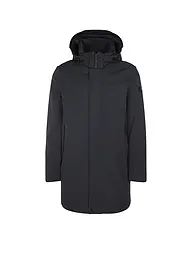 PEUTEREY | Parka ALBALI KP 01 | dunkelblau