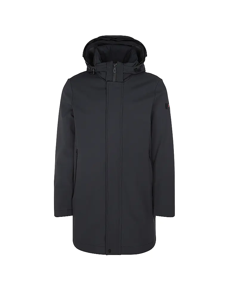 PEUTEREY | Parka ALBALI KP 01 | dunkelblau
