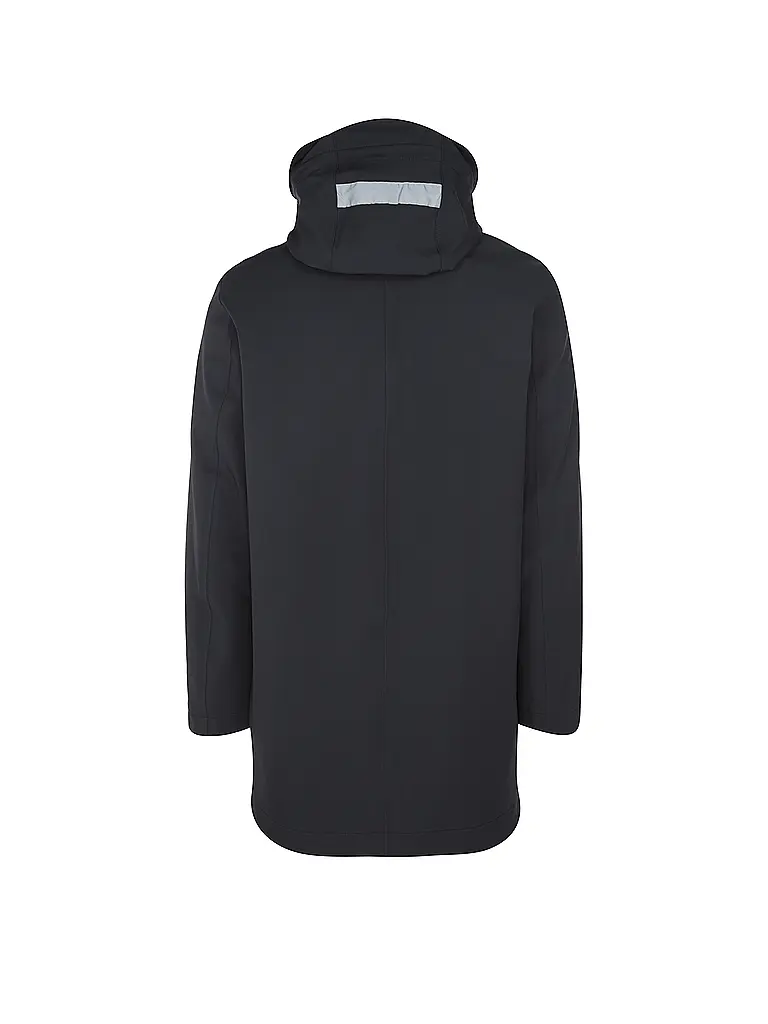 PEUTEREY | Parka ALBALI KP 01 | dunkelblau