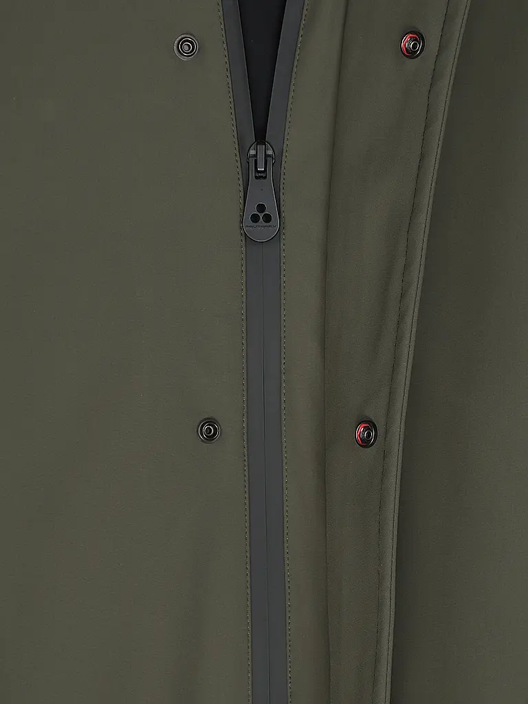 PEUTEREY | Parka ALBALI KP 01 | 