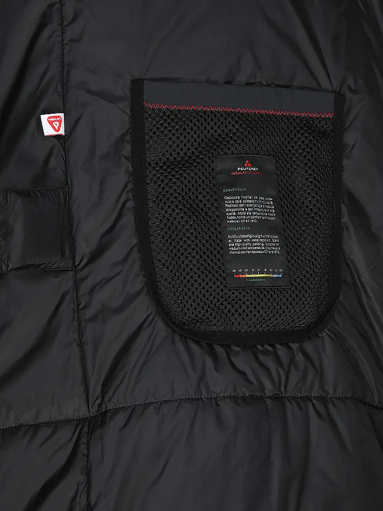 PEUTEREY | Parka ALBALI KP 01 | 