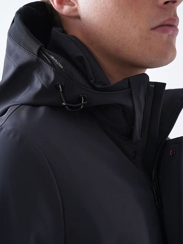 PEUTEREY | Parka ALBALI KP 01 | 