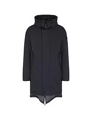 PEUTEREY | Parka KASA                                                                                                | blau