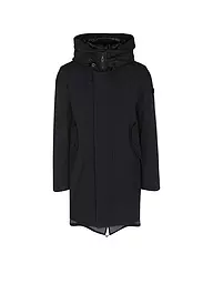 PEUTEREY | Parka KASA                                                                                                | schwarz