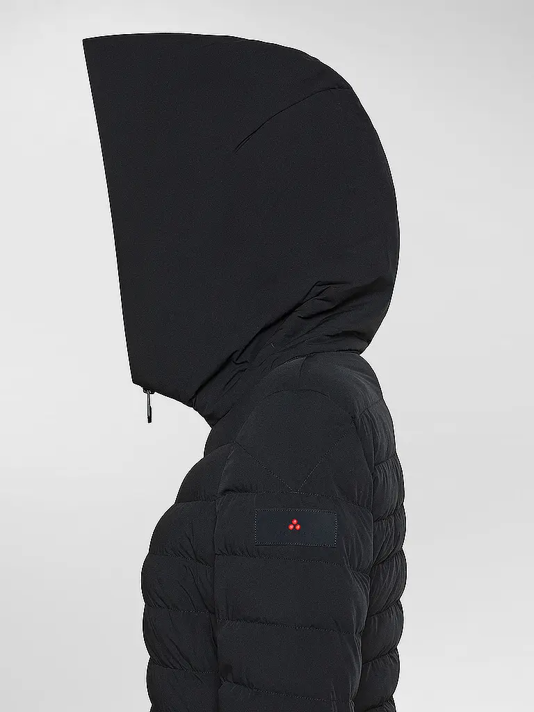 PEUTEREY | Steppmantel EWAN AG | 