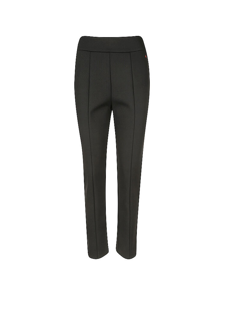 PEUTEREY | Technohose " Extreme 01 "  | schwarz