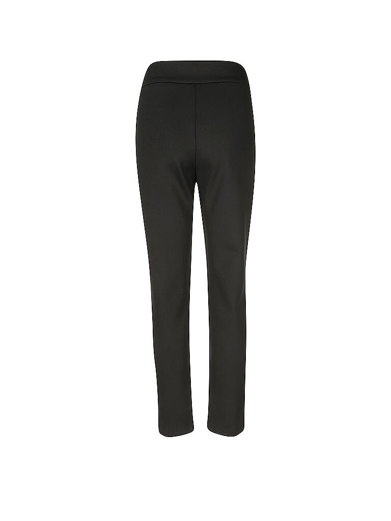 PEUTEREY | Technohose " Extreme 01 "  | schwarz