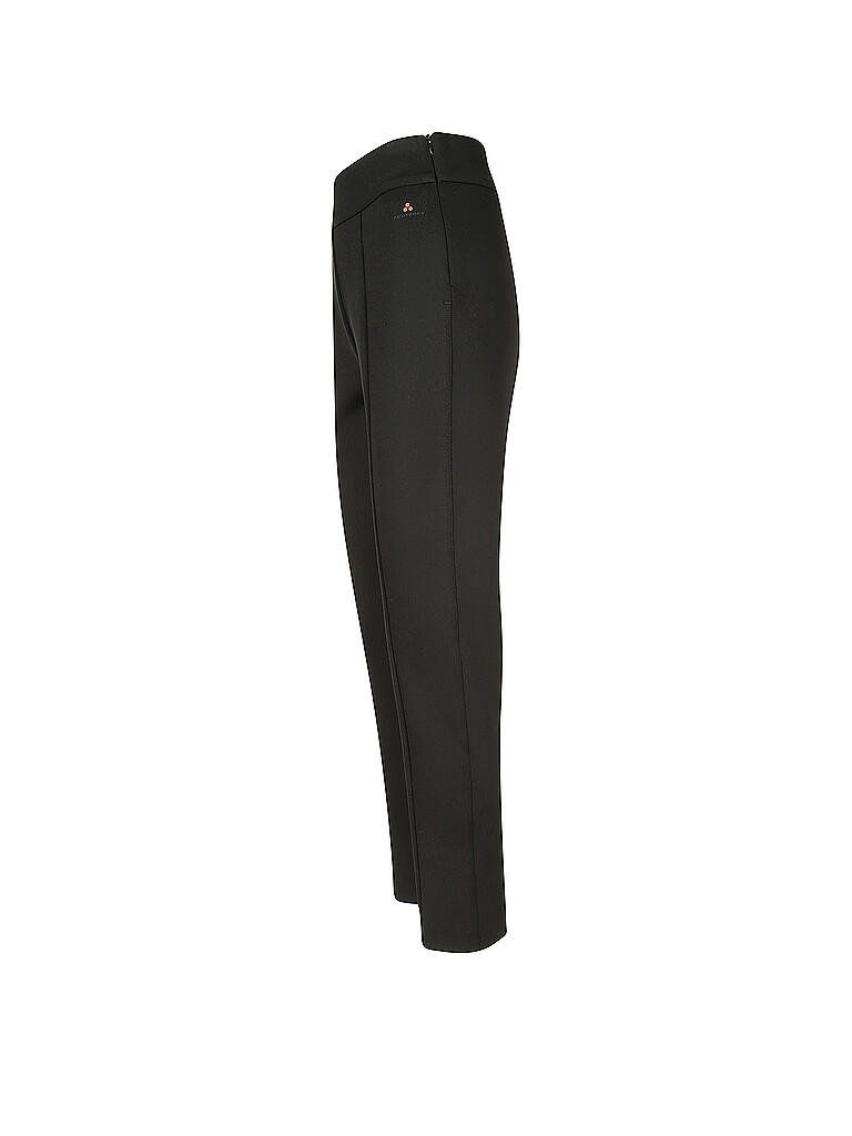 PEUTEREY | Technohose " Extreme 01 "  | schwarz