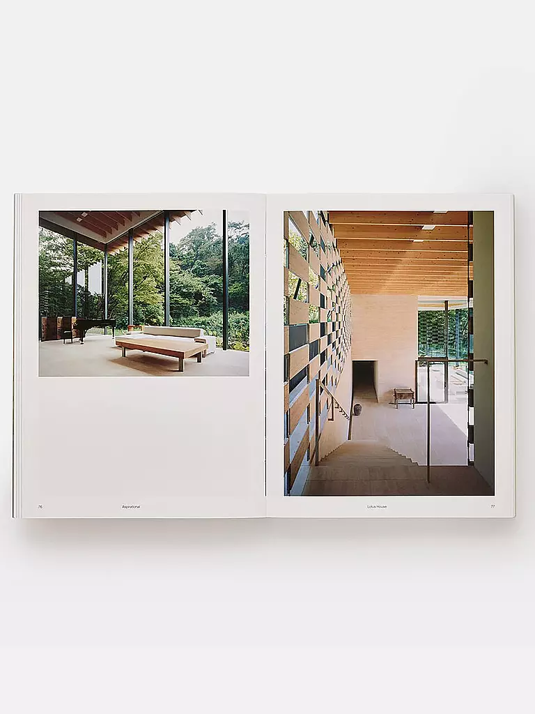 PHAIDON | Buch - Japanese Interiors | keine Farbe