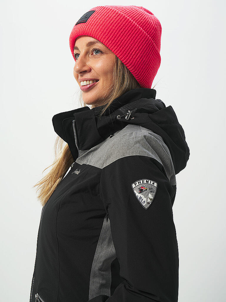 PHENIX | Damen Skijacke | 
