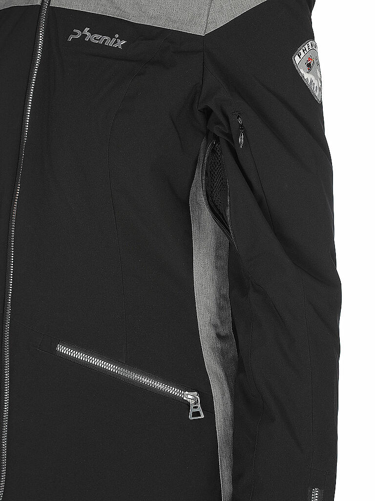 PHENIX | Damen Skijacke | 