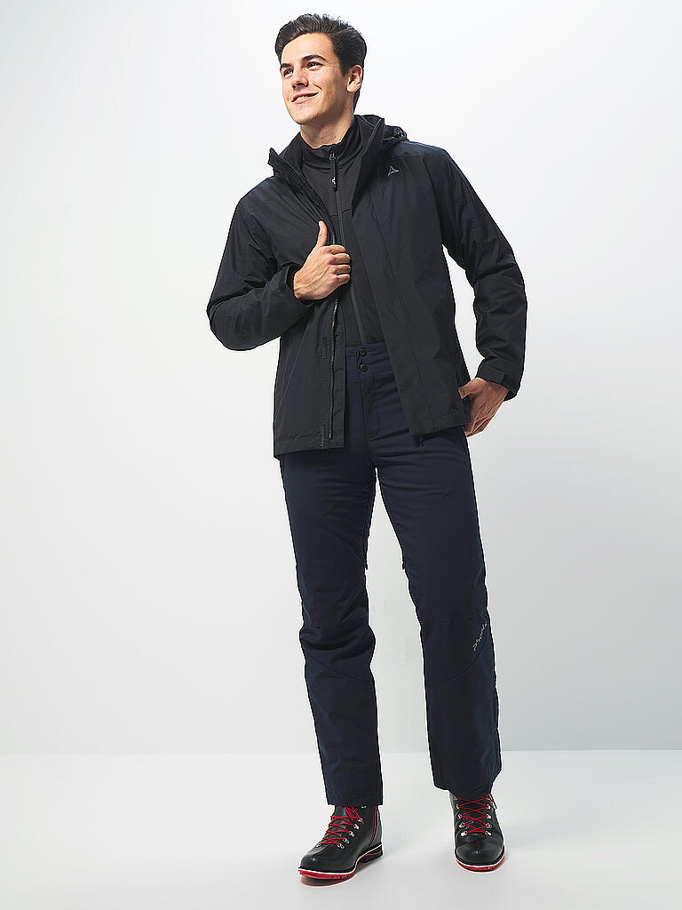 PHENIX | Herren Skihose Shuttle  | 