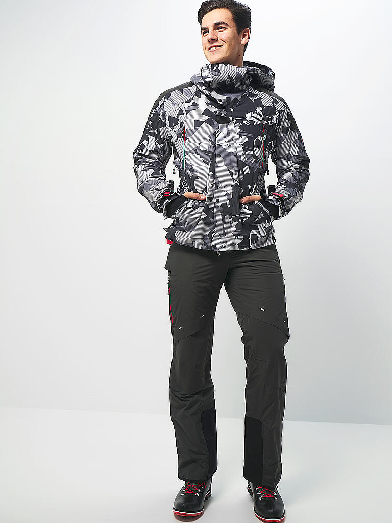 PHENIX | Herren Skijacke Alpine Float | 