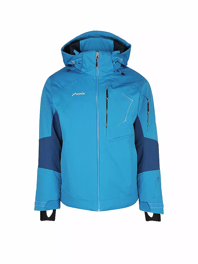 PHENIX | Herren Skijacke Duke | 