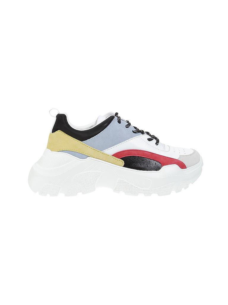 PHILIP HOG | Dad Sneaker "Amanda" | bunt