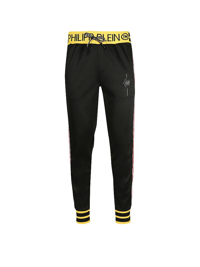 PHILIPP PLEIN | Jogginghose | schwarz