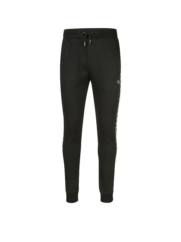 PHILIPP PLEIN | Jogginghose | schwarz