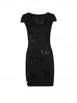 kleid philipp plein