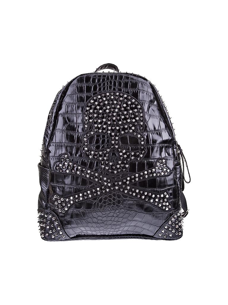 PHILIPP PLEIN | Rucksack "Blacksmith" | 