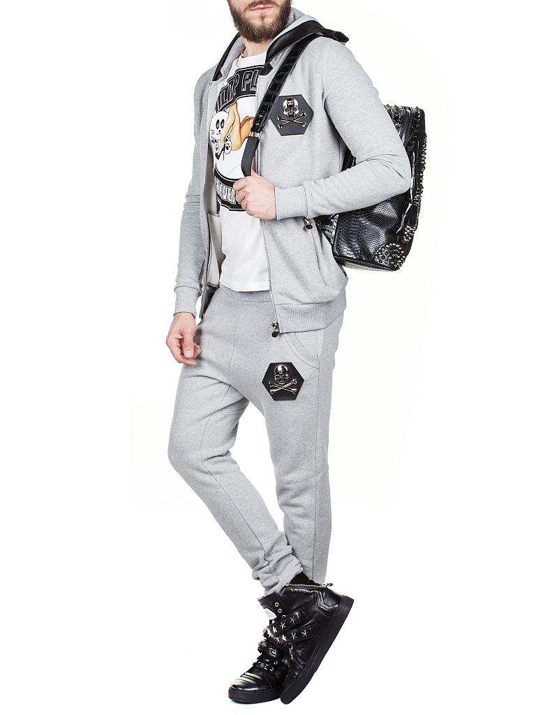 PHILIPP PLEIN | Rucksack "Blacksmith" | 