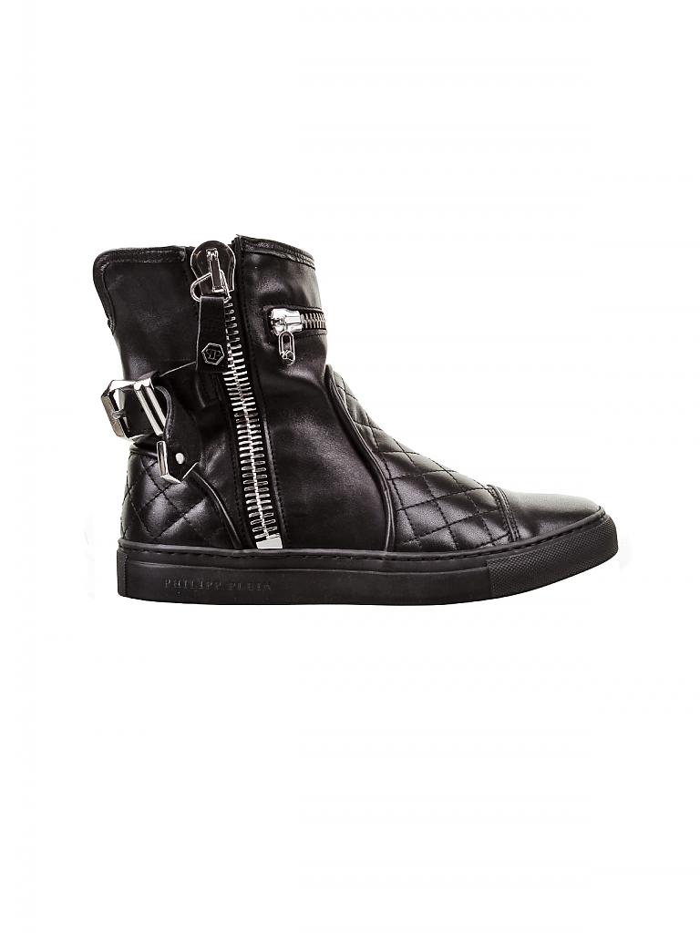 PHILIPP PLEIN | Schuhe | schwarz