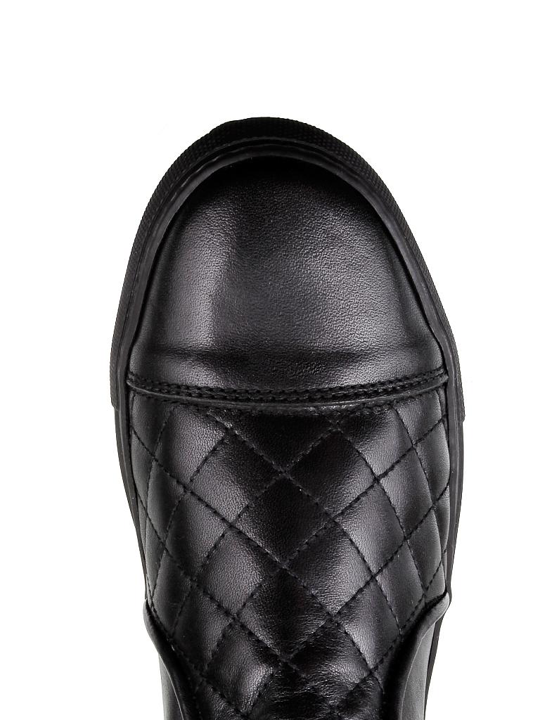 PHILIPP PLEIN | Schuhe | schwarz