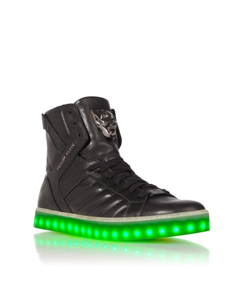 philipp plein sneakers led