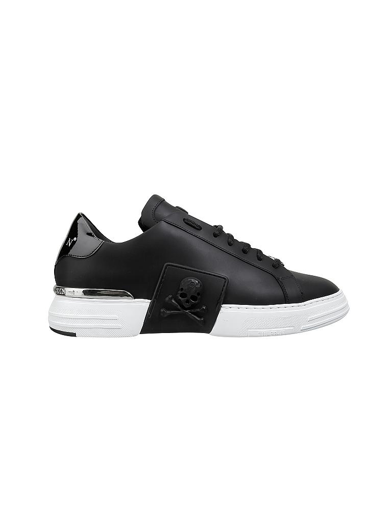 PHILIPP PLEIN | Sneaker  | schwarz