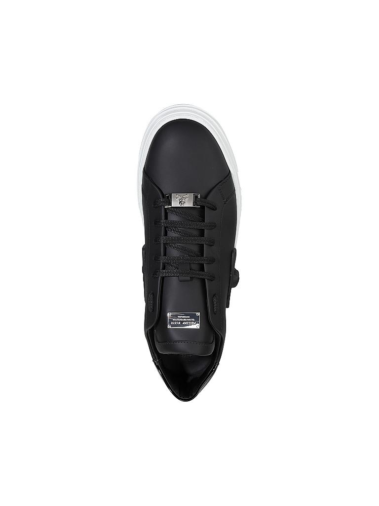 PHILIPP PLEIN | Sneaker  | schwarz