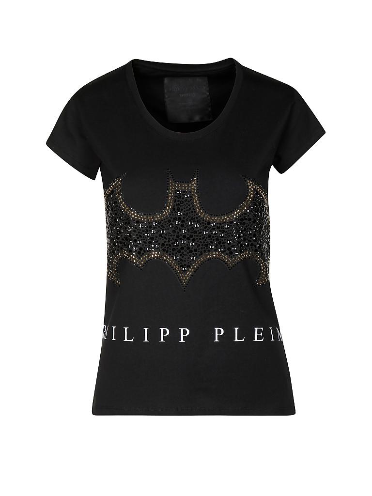 PHILIPP PLEIN | T-Shirt "Batman" | 