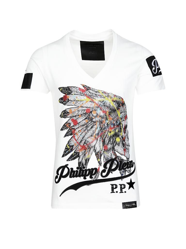PHILIPP PLEIN | T-Shirt  | 