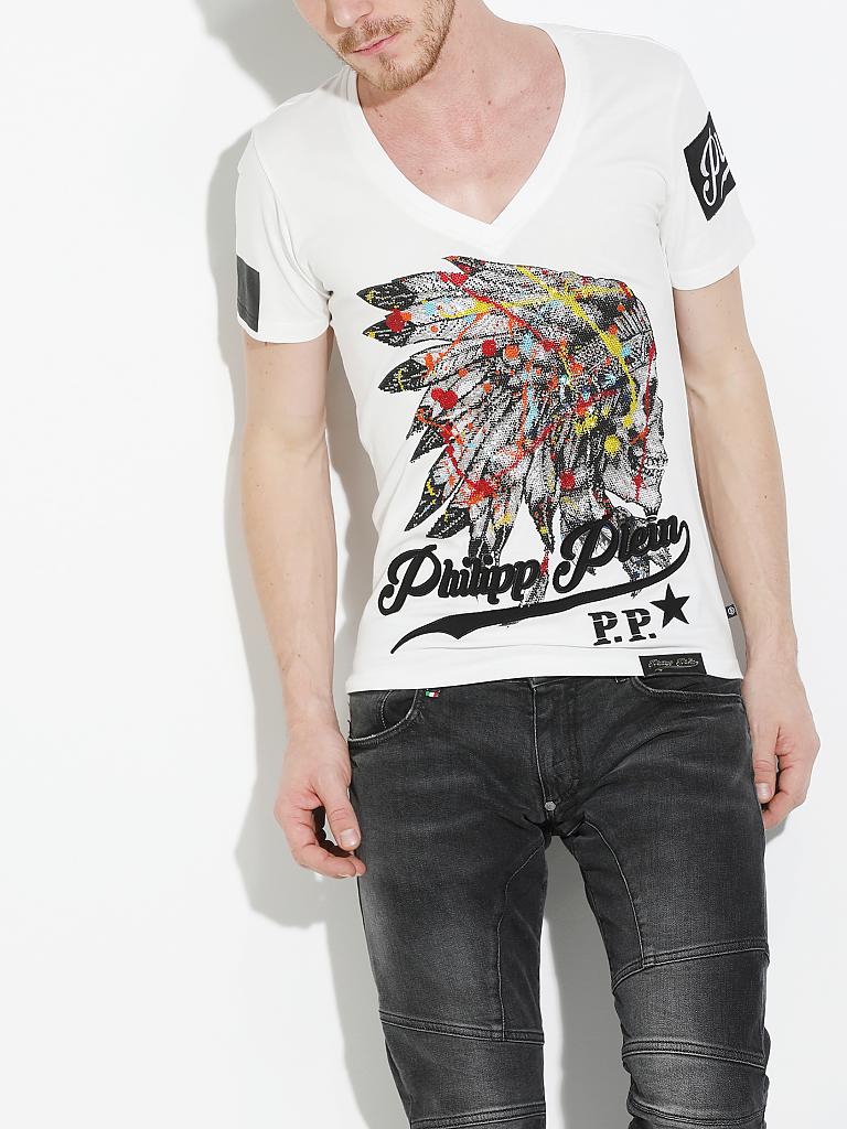 PHILIPP PLEIN | T-Shirt  | 