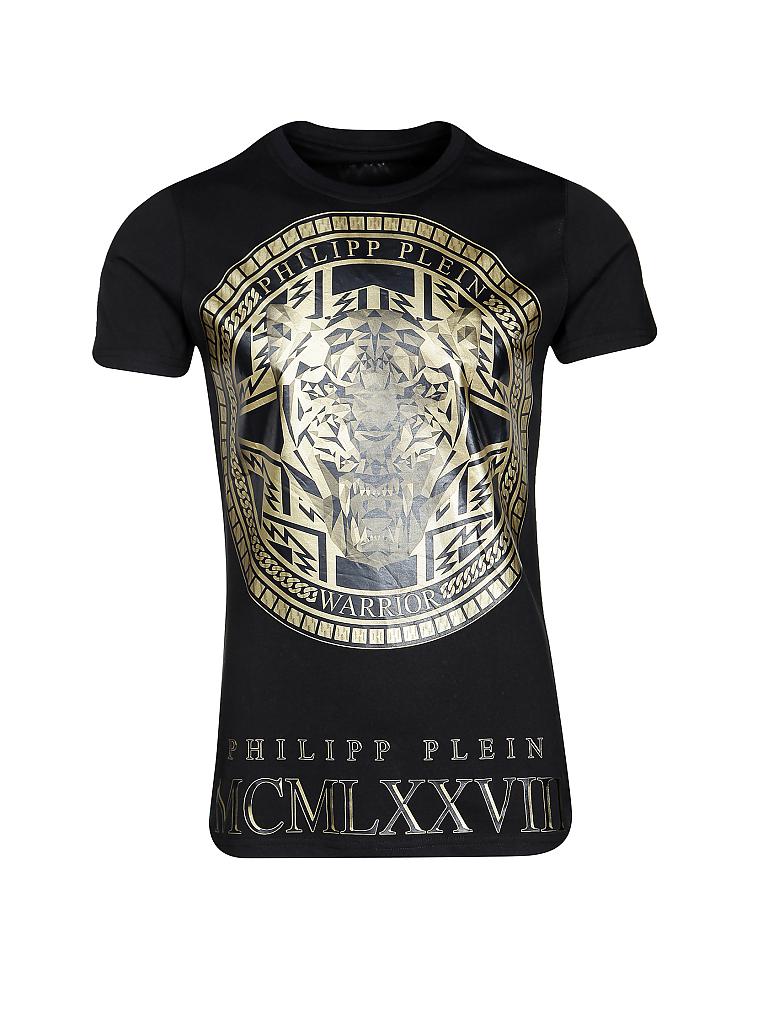 PHILIPP PLEIN | T-Shirt | schwarz