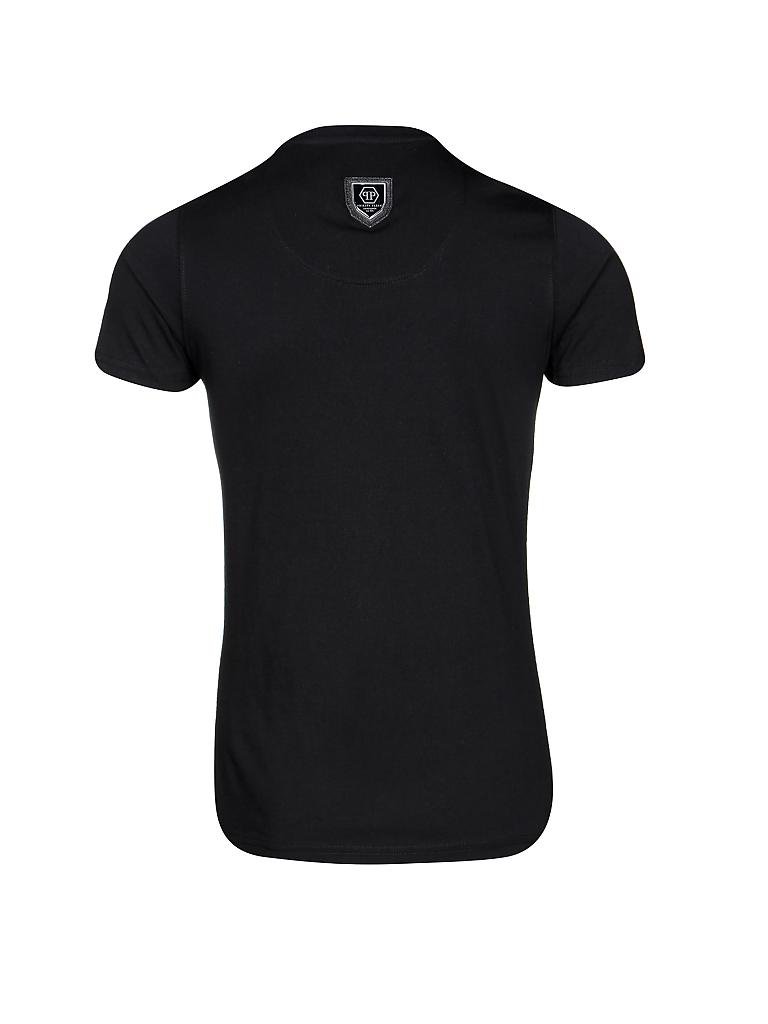 PHILIPP PLEIN | T-Shirt | schwarz